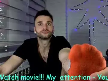 Chaturbate Sex Cam of unnknow2024