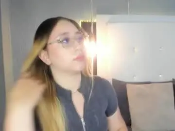 Chaturbate Sex Cam of ximenanoah