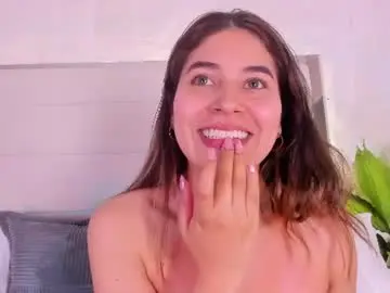 Chaturbate Live Sex of alessia_blazee30