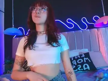 Chaturbate Private Sex Chat of alixx_von_d