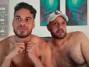 Chaturbate Adult Video Chat of angelandfranco