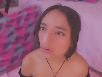 Chaturbate Sex Chat of emily_jonexs_