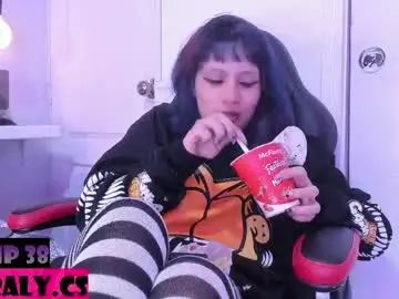 Chaturbate Watch Live Sex Cams of hey_noraly