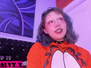 Chaturbate Adult Webcam of hey_noraly