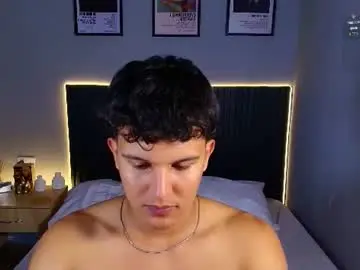 Chaturbate Adult Webcams of leo_savage_