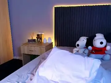 Chaturbate Free Porn Cam of leo_savage_