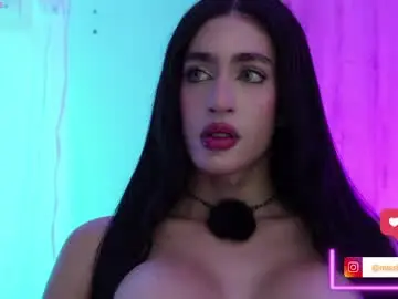 Chaturbate Live Sex Cam of lian_karther1
