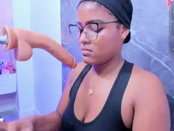 Chaturbate Live Porn of mafe_garcia