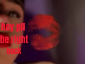Chaturbate Sex Chat of mia_culpa22