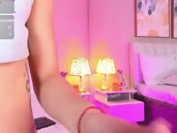 Chaturbate Nude Webcam of miataylorsweet