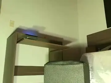 Chaturbate Sex Cam of milahot23