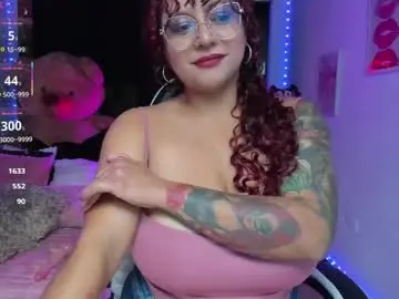 Chaturbate Best live sex cam show of sweetie_lena_