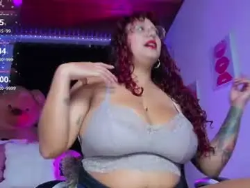 Chaturbate Live Sex Cam of sweetie_lena_