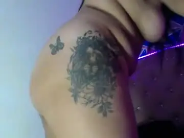 Chaturbate Live Porn of violett_ass