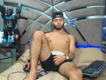 Chaturbate Sex Cam of xanderstone00