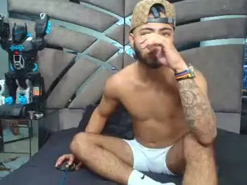 Chaturbate Sex Cam of xanderstone00