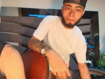 Chaturbate Private Sex Chat of xanderstone00