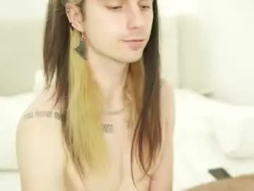 Chaturbate Private Sex Chat of _just_funk_