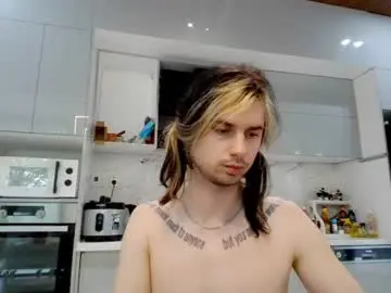 Chaturbate Free Porn Cam of _just_funk_
