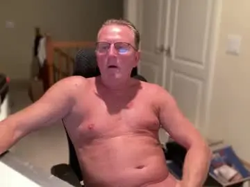 Chaturbate Free Porn Cam of bigblondviking