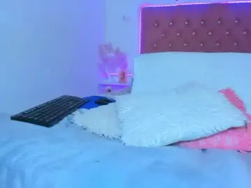 Chaturbate Sex Chat of celeste__sweetx
