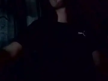 Chaturbate Live Porn of cherryayshaa