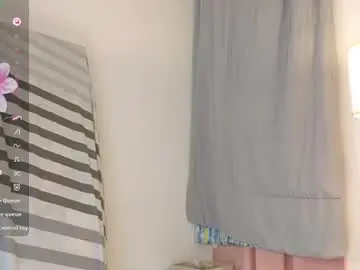 Chaturbate Live Sex of colette_e
