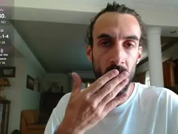 Chaturbate Sex Cam of dread1990