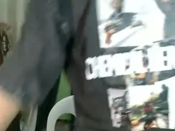 Chaturbate Best Webcam of iamjanmar