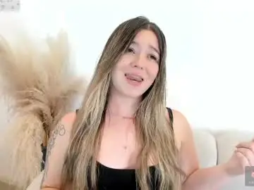 Chaturbate Free Live Porn of im_dalhia