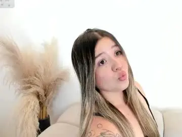 Chaturbate Adult Webcam of im_dalhia