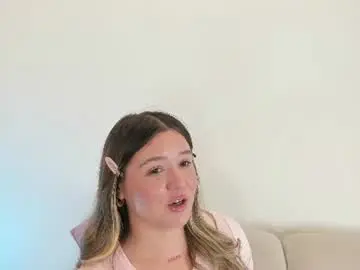 Chaturbate Live Sex of im_dalhia