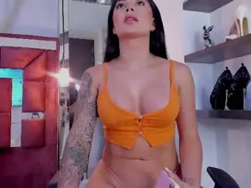 Chaturbate Free Porn Cam of kataadelafontaine
