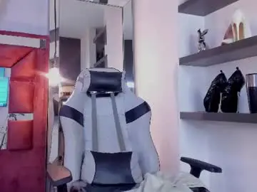 Chaturbate Live Sex of kataadelafontaine