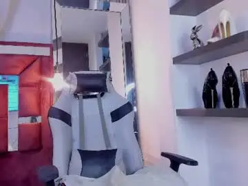 Chaturbate Best Webcam of kataadelafontaine