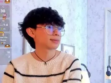 Chaturbate Adult Video Chat of lyan_twink