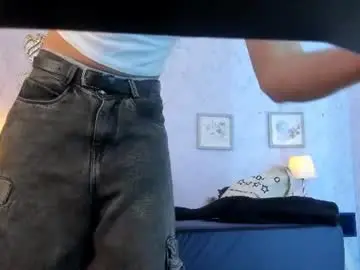 Chaturbate Adult Webcams of lyan_twink