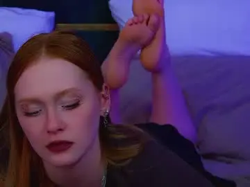 Chaturbate Adult Webcam of agatafoxley