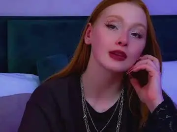 Chaturbate Live Sex Cam of agatafoxley