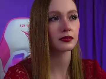 Chaturbate Best Webcam of agatafoxley