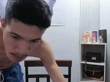 Chaturbate Live Porn of baby_ruzzel
