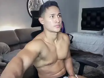 Chaturbate Live Porn of benjamincooperk1