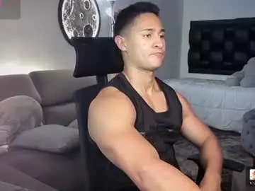 Chaturbate Free Porn Cam of benjamincooperk1