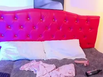 Chaturbate Live Porn of chloe_stark_