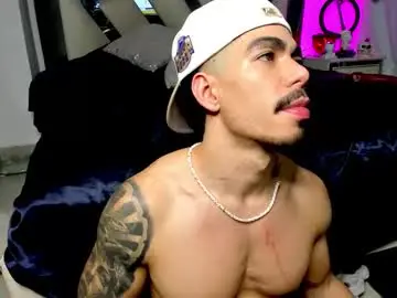 Chaturbate Best Webcam of douglassafado