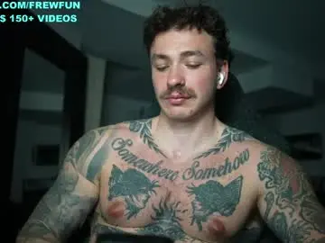 Chaturbate Sex Chat of frewfun