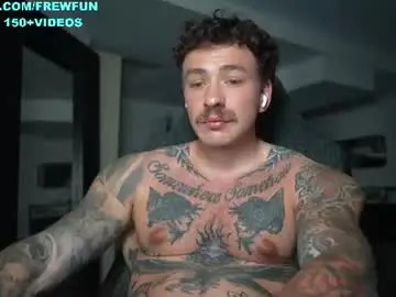Chaturbate Free Live Porn of frewfun