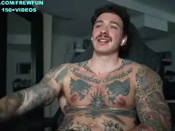 Chaturbate Free Live Porn of frewfun