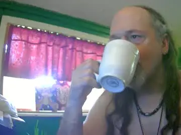 Chaturbate Adult Video Chat of hippiedad333
