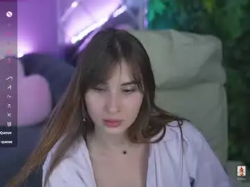 Chaturbate Adult Video Chat of jennyyluv
